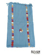 Pasham Hand Made Premium Wool Women Shawl Wrap - Assorted Colors